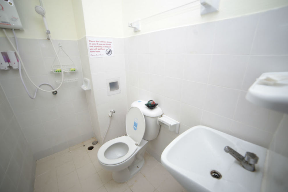 Rayaan Oriental Guest House & Restaurant Patong Ngoại thất bức ảnh