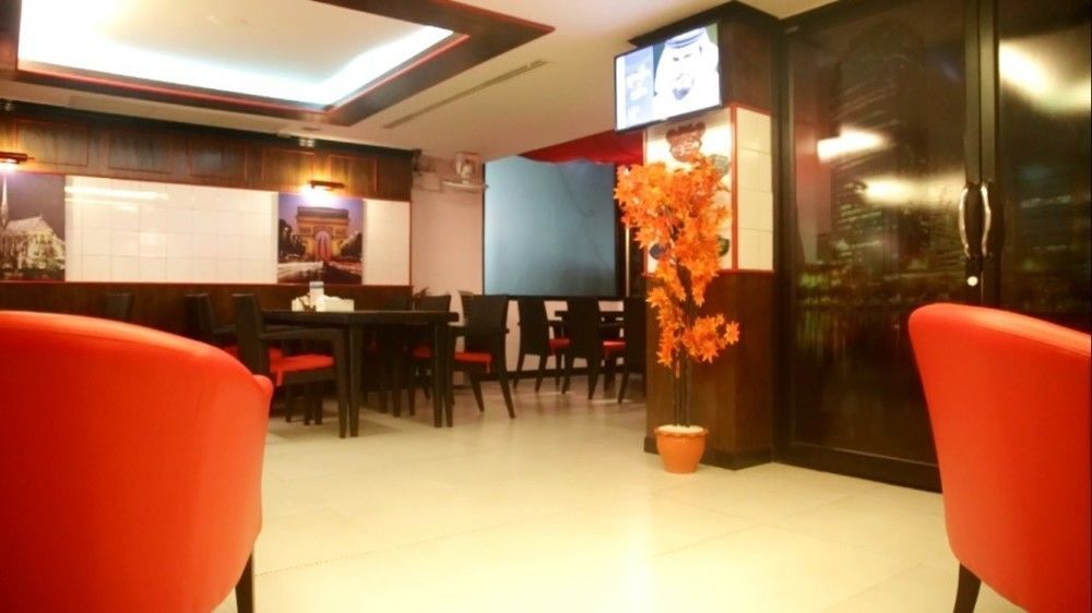 Rayaan Oriental Guest House & Restaurant Patong Ngoại thất bức ảnh